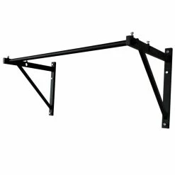 Adjustable Depth Wall Mounted Pull Up Bar -Titan Fitness Sales Shop 400513 03
