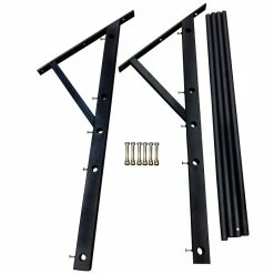 Flying Pull-Up Chin Up Bar For Power Racks -Titan Fitness Sales Shop 400524 01