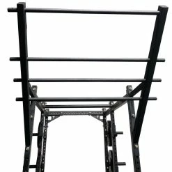 Flying Pull-Up Chin Up Bar For Power Racks -Titan Fitness Sales Shop 400524 02