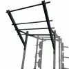 Flying Pull-Up Chin Up Bar For Power Racks