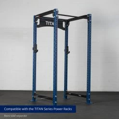 TITAN Series Sandwich J-Hooks -Titan Fitness Sales Shop 400533 04