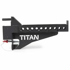 TITAN Series Spotter Arms -Titan Fitness Sales Shop 400536 03