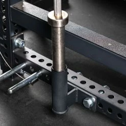 TITAN Series Horizontal Barbell Holders -Titan Fitness Sales Shop 400548 04