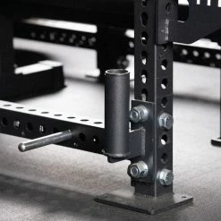 TITAN Series Vertical Barbell Holders -Titan Fitness Sales Shop 400549 03