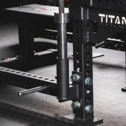 TITAN Series Vertical Barbell Holders -Titan Fitness Sales Shop 400549 04