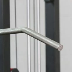 48" Stainless Steel Lat Bar -Titan Fitness Sales Shop 400552 07