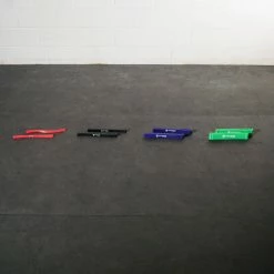 Loop Resistance Band Multi-Pack β 12-in. 10 Loop Resistance Band Multi-Pack β 12-in. -Titan Fitness Sales Shop 400553.2 03