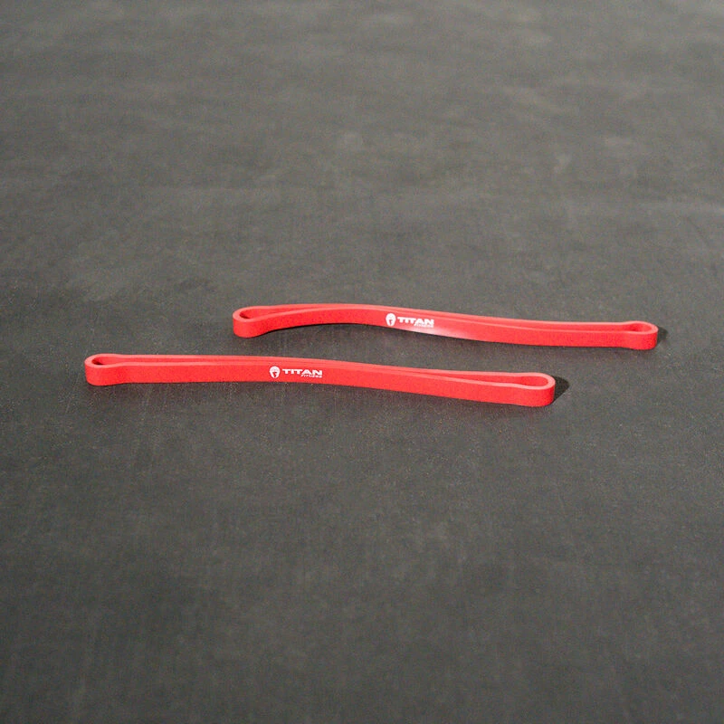 Loop Resistance Band Multi-Pack β 12-in. 4 Loop Resistance Band Multi-Pack β 12-in. - Image 4