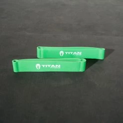 Loop Resistance Band Multi-Pack β 12-in. 14 Loop Resistance Band Multi-Pack β 12-in. -Titan Fitness Sales Shop 400553.2 07