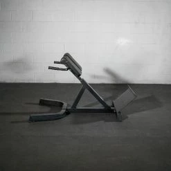 Back Hyperextension V2 12 Back Hyperextension V2 -Titan Fitness Sales Shop 400572 04