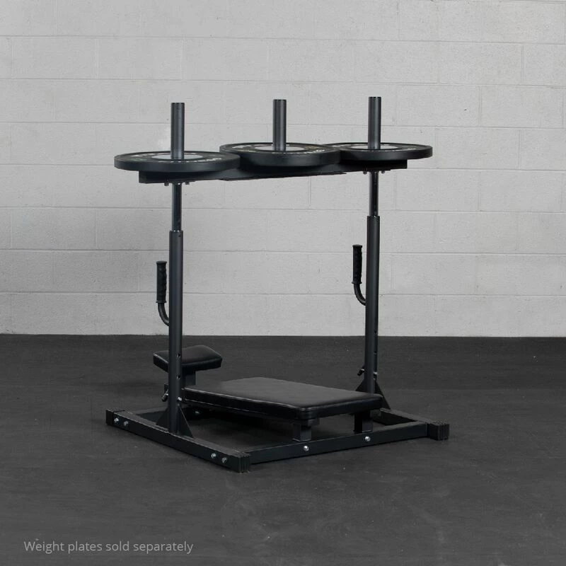 Vertical Leg Press 3 Vertical Leg Press - Image 3