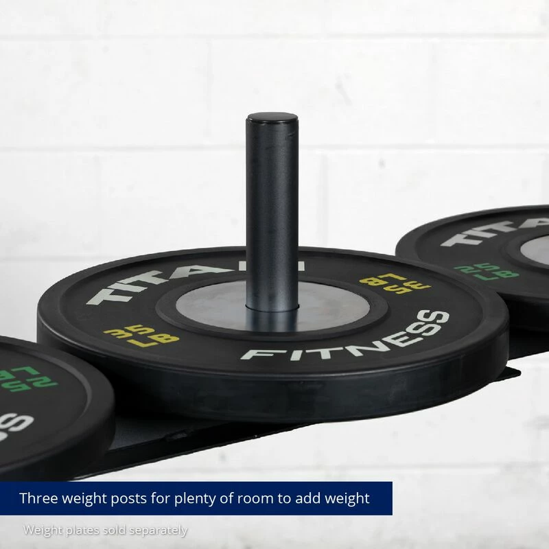 Vertical Leg Press 7 Vertical Leg Press - Image 7