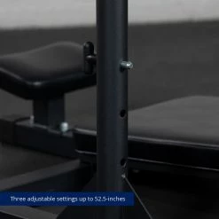Vertical Leg Press 18 Vertical Leg Press -Titan Fitness Sales Shop 400573 08