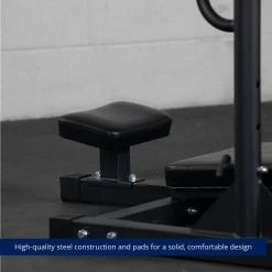 Vertical Leg Press 20 Vertical Leg Press -Titan Fitness Sales Shop 400573 10