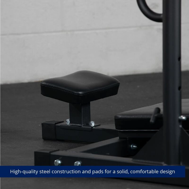 Vertical Leg Press 10 Vertical Leg Press - Image 10