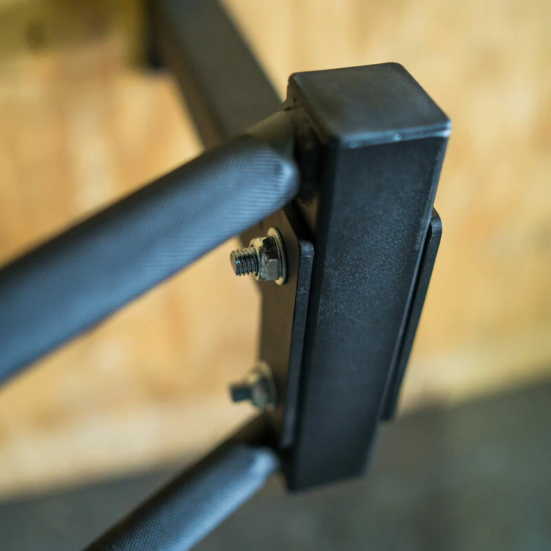 Ceiling Mounted Multi-Grip Pull-Up Bar 6 Ceiling Mounted Multi-Grip Pull-Up Bar - Image 6