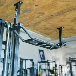 Ceiling Mounted Multi-Grip Pull-Up Bar 13 Ceiling Mounted Multi-Grip Pull-Up Bar -Titan Fitness Sales Shop 400580.2 07