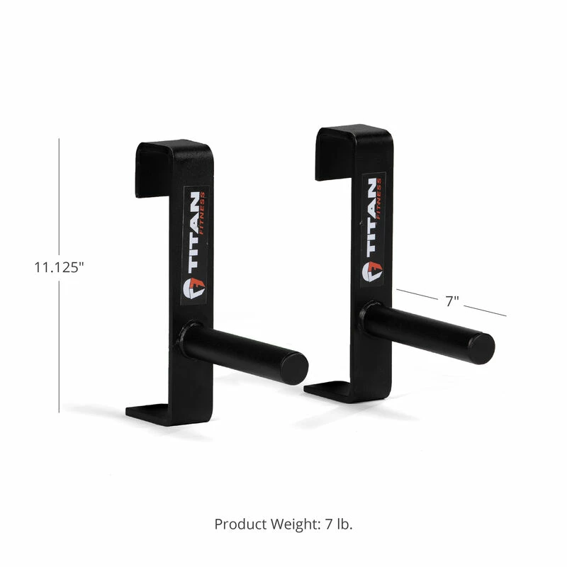 Neutral Grip Handles 2 Neutral Grip Handles - Image 2