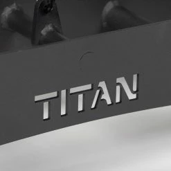 Multi-Grip Lat Pull Down Attachment -Titan Fitness Sales Shop 400584 08