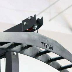 Multi-Grip Lat Pull Down Attachment -Titan Fitness Sales Shop 400584 09