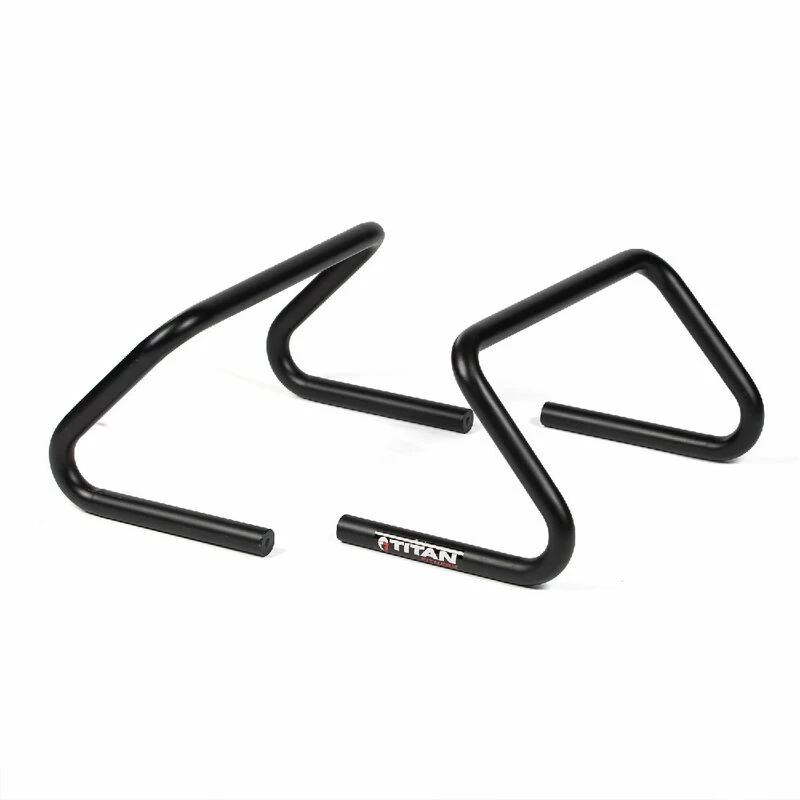 Stand Alone Parallettes 1 Stand Alone Parallettes