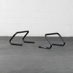 Stand Alone Parallettes 10 Stand Alone Parallettes -Titan Fitness Sales Shop 400589 03