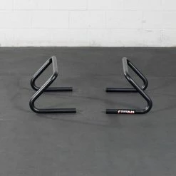 Stand Alone Parallettes 11 Stand Alone Parallettes -Titan Fitness Sales Shop 400589 04