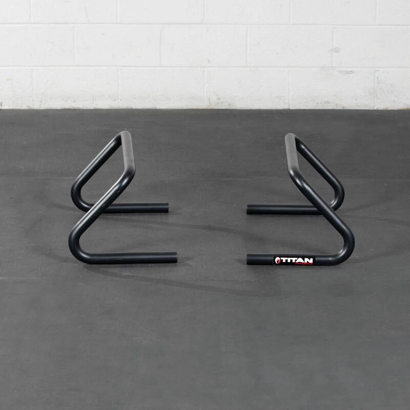 Stand Alone Parallettes 4 Stand Alone Parallettes - Image 4