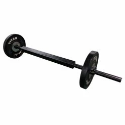 Forearm Blaster Package -Titan Fitness Sales Shop 400598 03