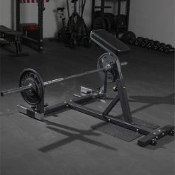 Chest Supported Adjustable Row Bench -Titan Fitness Sales Shop 400609 05