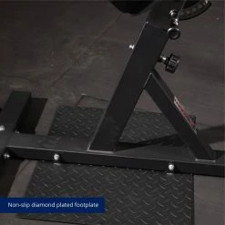 Chest Supported Adjustable Row Bench -Titan Fitness Sales Shop 400609 10