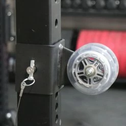 X-3 Series Rack Mounted Muscle Roller -Titan Fitness Sales Shop 400634 05