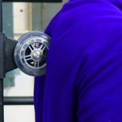 T-3 Series Rack Mounted Muscle Roller -Titan Fitness Sales Shop 400635 03