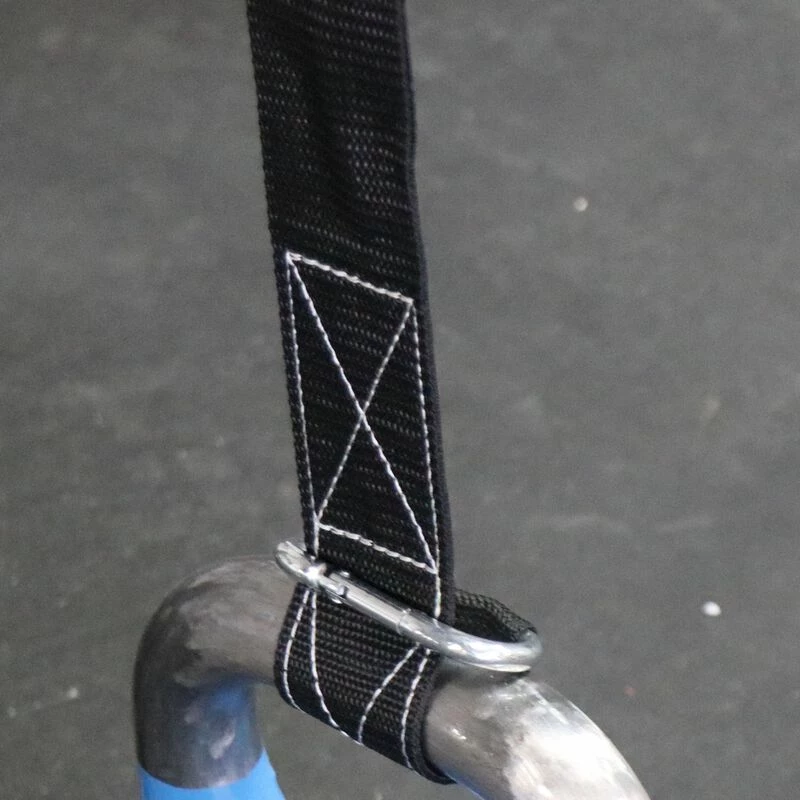 T-3 Series Rack Mounted Wrist Roller 4 T-3 Series Rack Mounted Wrist Roller - Image 4