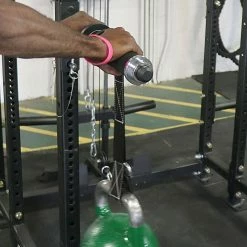 T-3 Series Rack Mounted Wrist Roller 17 T-3 Series Rack Mounted Wrist Roller -Titan Fitness Sales Shop 400644 11