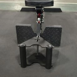 Triangle Grip Cable Machine Attachment -Titan Fitness Sales Shop 400653.2 03