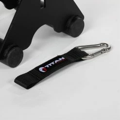Triangle Grip Cable Machine Attachment -Titan Fitness Sales Shop 400653.2 06