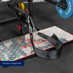 Belt Squat Machine 11 Belt Squat Machine -Titan Fitness Sales Shop 400666.2 04