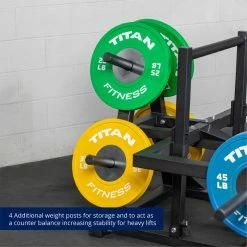 Belt Squat Machine 14 Belt Squat Machine -Titan Fitness Sales Shop 400666.2 07