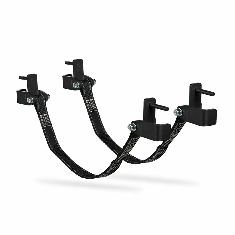 T-3 Series Strap Safety System 1 T-3 Series Strap Safety System