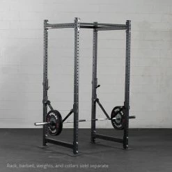 T-3 Series Strap Safety System 11 T-3 Series Strap Safety System -Titan Fitness Sales Shop 400690.2 04