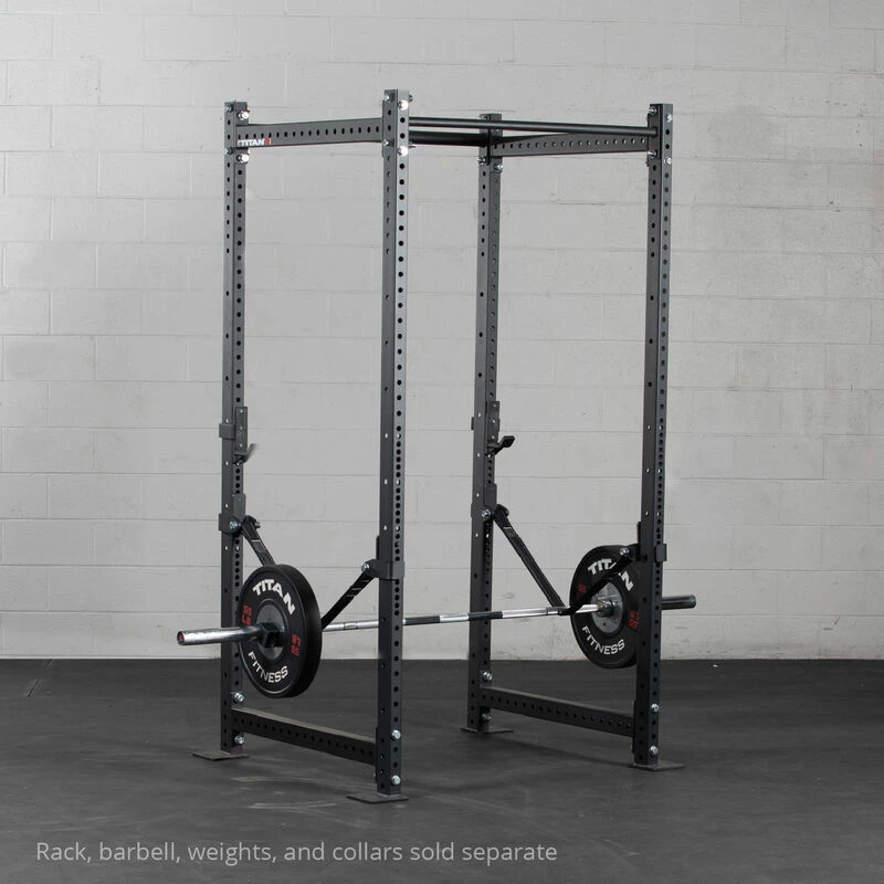 T-3 Series Strap Safety System 3 T-3 Series Strap Safety System - Image 3