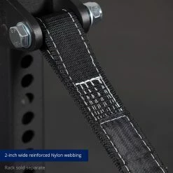 T-3 Series Strap Safety System 13 T-3 Series Strap Safety System -Titan Fitness Sales Shop 400690.2 06