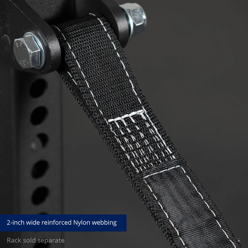 T-3 Series Strap Safety System 5 T-3 Series Strap Safety System - Image 5