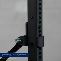 T-3 Series Strap Safety System 15 T-3 Series Strap Safety System -Titan Fitness Sales Shop 400690.2 08