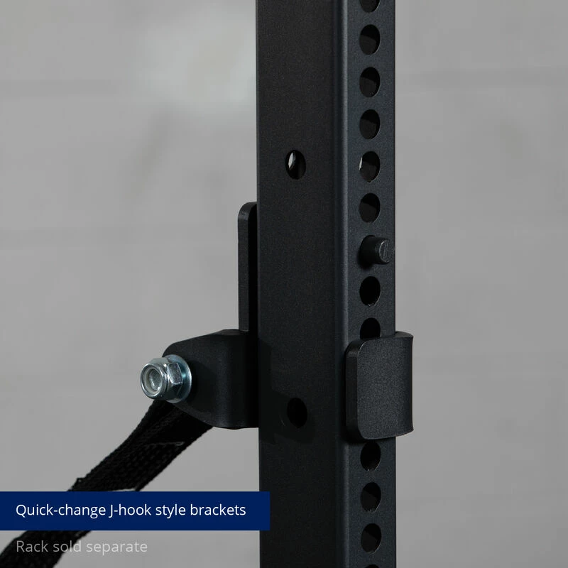 T-3 Series Strap Safety System 7 T-3 Series Strap Safety System - Image 7