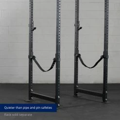 T-3 Series Strap Safety System 16 T-3 Series Strap Safety System -Titan Fitness Sales Shop 400690.2 09