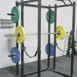 T-2 Series 26" Strap Safety System -Titan Fitness Sales Shop 400694 05