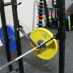 T-2 Series 26" Strap Safety System -Titan Fitness Sales Shop 400694 06