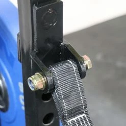 T-2 Series 26" Strap Safety System -Titan Fitness Sales Shop 400694 07